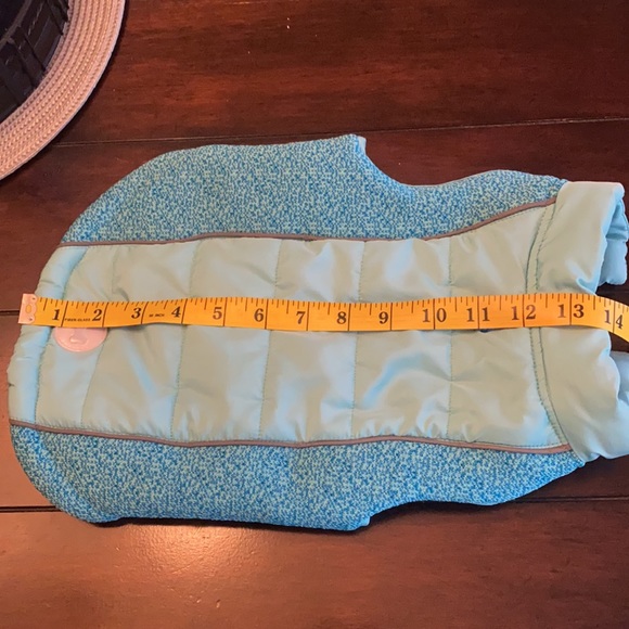 Dog Jacket - Picture 4 of 4